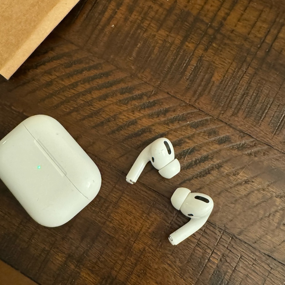 AirPod Pros